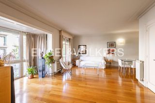 Pis a L´Antiga Esquerra de l´Eixample