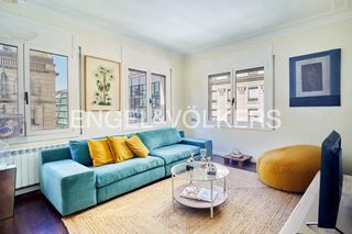 Alquiler Piso en Sant Gervasi - Galvany. Exclusivo piso de lujo en casanova