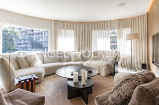 Pis a Sant Gervasi - Galvany