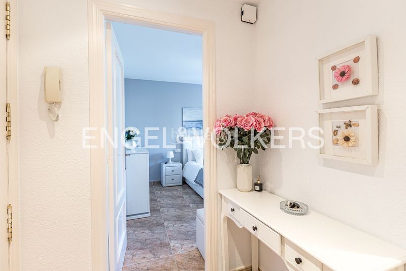 Foto 31d74d93-da41-42ef-9427-b384a74b8a96. Àtic amb calefacció aparcament piscina a Coma-ruga platja Coma-ruga