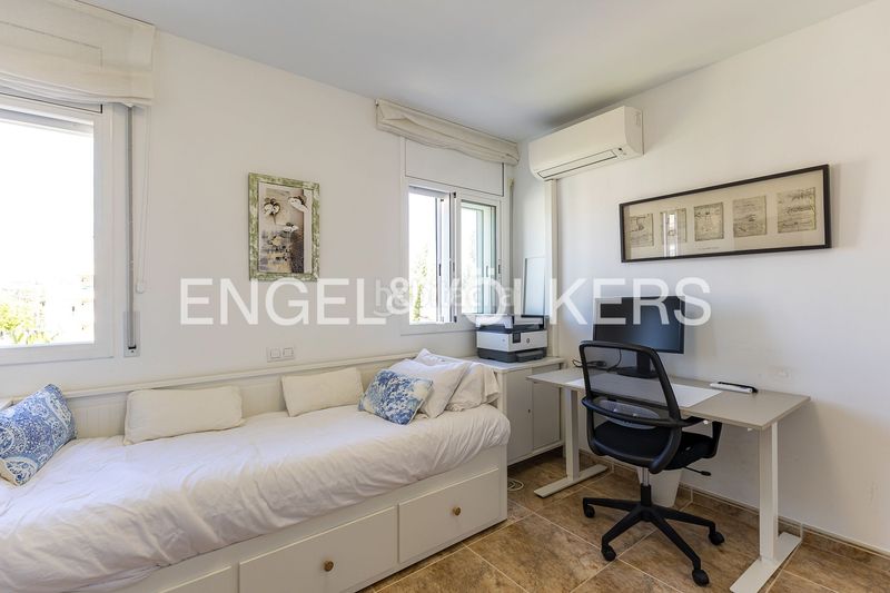 Foto 59313478-9a00-479e-a02e-14a9019e95cd. Àtic amb calefacció aparcament piscina a Coma-ruga platja Coma-ruga