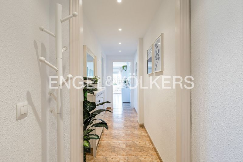 Foto 889b3b94-c4c1-4dc6-acdf-3f5fda53fe18. Àtic amb calefacció aparcament piscina a Coma-ruga platja Coma-ruga