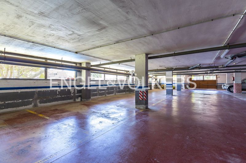 Foto a549eea4-a1c3-41b2-a374-b1f473831804. Àtic amb calefacció aparcament piscina a Coma-ruga platja Coma-ruga