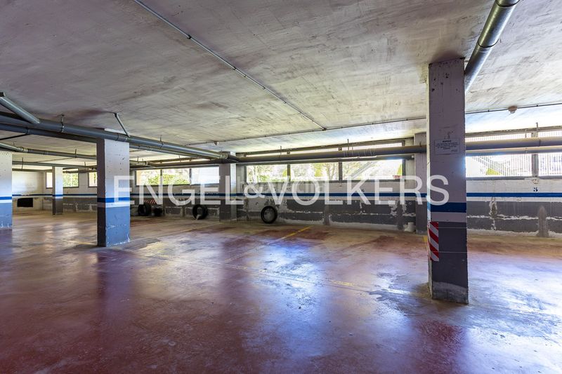 Foto b4e6563d-78f7-49cd-8b88-5647b3ac0a6d. Àtic amb calefacció aparcament piscina a Coma-ruga platja Coma-ruga