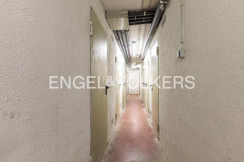 Foto bc905737-cb55-455e-8bd8-eb6fb791cca6. Àtic amb calefacció aparcament piscina a Coma-ruga platja Coma-ruga