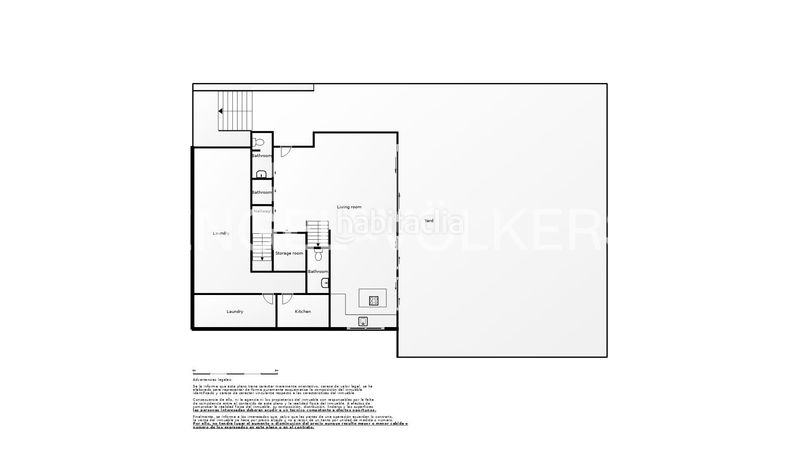 Foto 7e03ee49-361d-4459-9120-5b5fd0ddb21f. Casa amb calefacció aparcament piscina a Can Pei Sitges