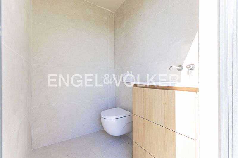 Foto 1e86577f-a653-425e-b14a-e3533f4385e8. Casa amb calefacció aparcament piscina a Can Pei Sitges