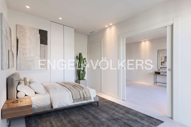 Foto 1eaea2d4-f9cd-40d2-9072-4293736e99af. Casa amb calefacció aparcament piscina a Can Pei Sitges