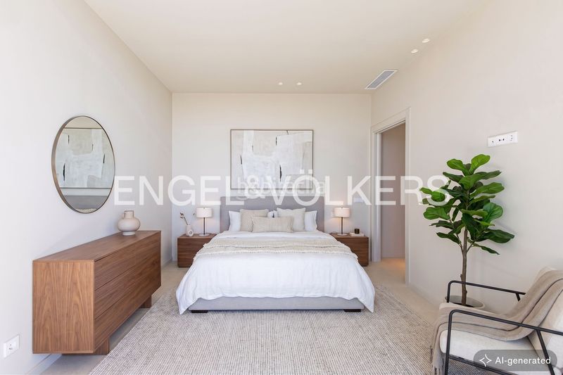 Foto 622e2771-0e40-4cc4-a0af-a75dc3e13413. Casa amb calefacció aparcament piscina a Can Pei Sitges