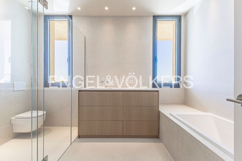 Foto 78dab708-a79c-40ff-b474-a76164f8da23. Casa amb calefacció aparcament piscina a Can Pei Sitges