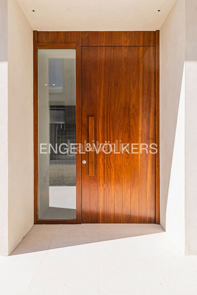 Foto 8548f7e2-34e6-4d10-9e12-f5badbbada96. Casa amb calefacció aparcament piscina a Can Pei Sitges