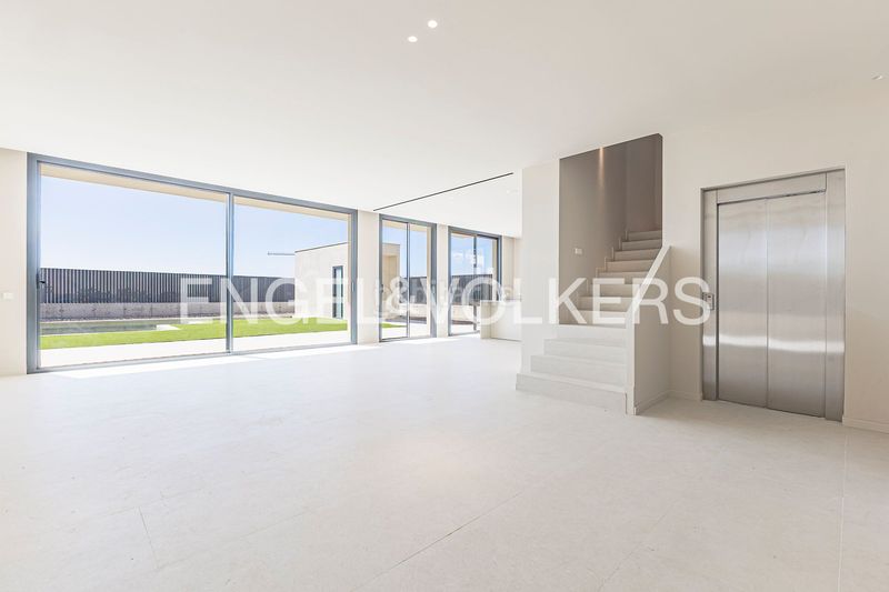 Foto 935742f2-b80a-4dd4-aa90-1ff1a492dc32. Casa amb calefacció aparcament piscina a Can Pei Sitges