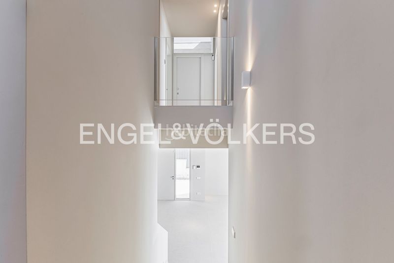 Foto 93857cd0-c70d-4f90-9a6e-5c61b6416a5a. Casa amb calefacció aparcament piscina a Can Pei Sitges