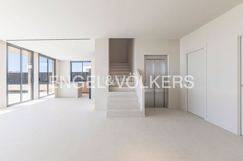 Foto 9871fc66-a03b-4248-9a20-8a6aad87bd61. Casa amb calefacció aparcament piscina a Can Pei Sitges