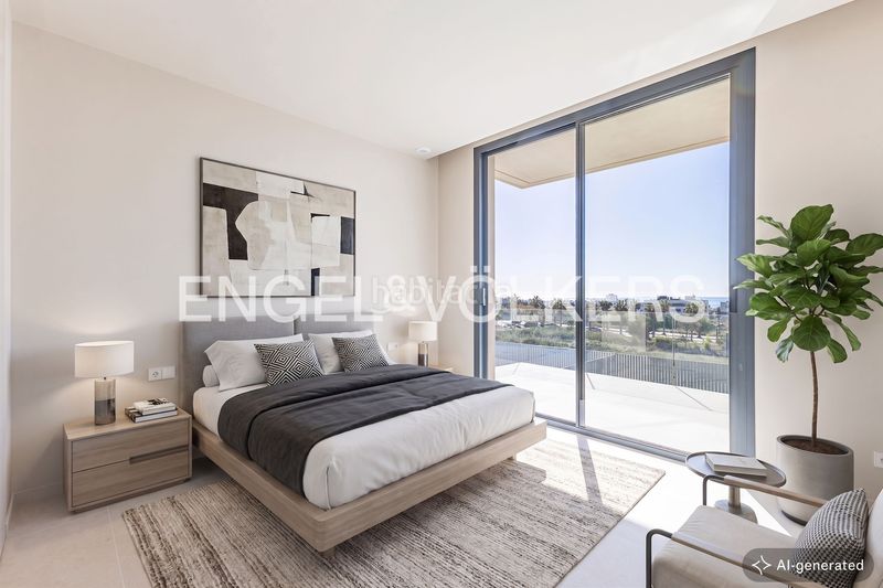 Foto a295b92a-1905-41d7-9a2d-1e39642119b2. Casa amb calefacció aparcament piscina a Can Pei Sitges