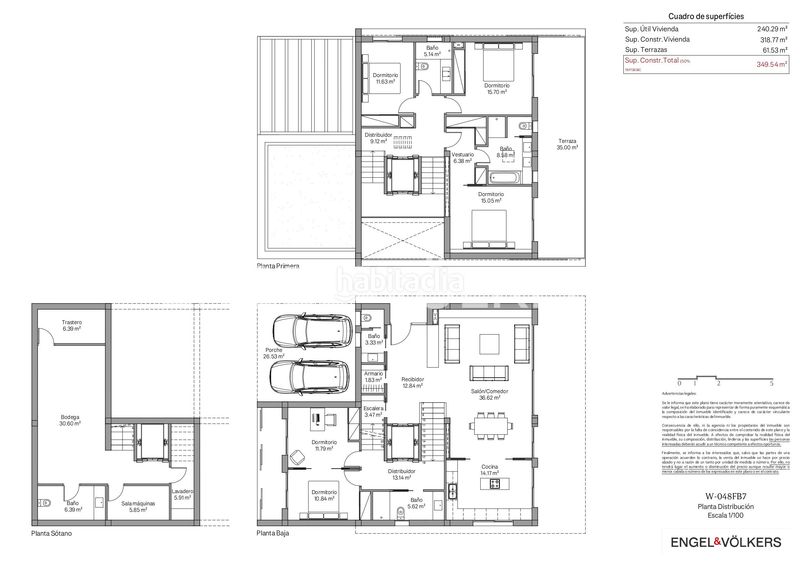 Foto d8e9ce6c-4d78-490e-88f4-cd13c34059ce. Casa amb calefacció aparcament piscina a Can Pei Sitges