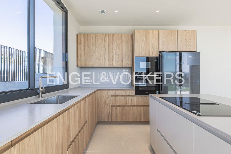 Foto dae894ba-2c42-4c6d-8d8a-57d97c7cfb6b. Casa amb calefacció aparcament piscina a Can Pei Sitges