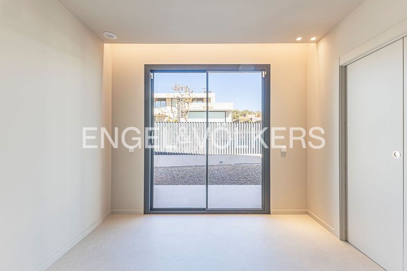 Foto ebb1f51a-3ea5-4fc0-8901-076ed363ba2f. Casa amb calefacció aparcament piscina a Can Pei Sitges