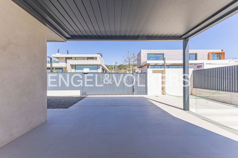 Foto f372bc29-9e15-444f-8a63-368ec7d19aa1. Casa amb calefacció aparcament piscina a Can Pei Sitges