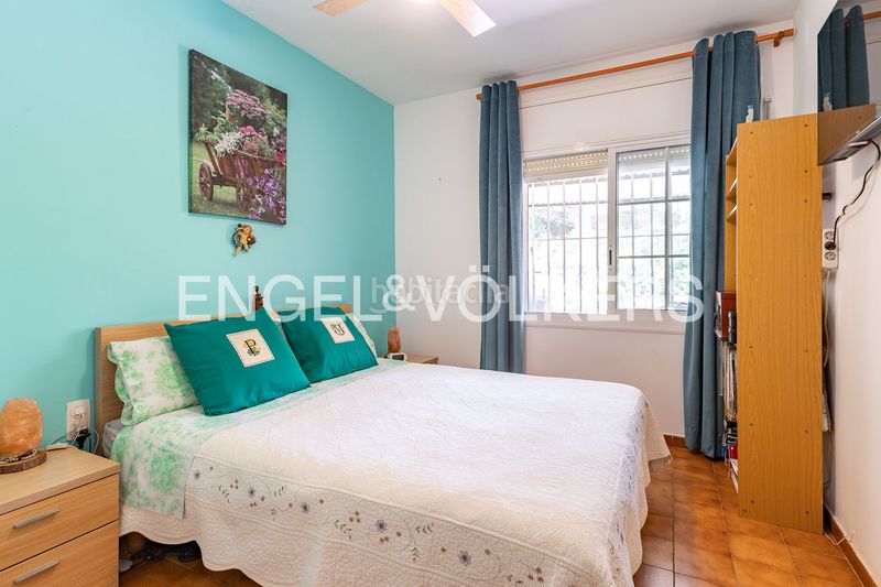 Foto 06ffed70-9777-40cb-95af-5895e21c1654. Casa amb calefacció aparcament a Gualba