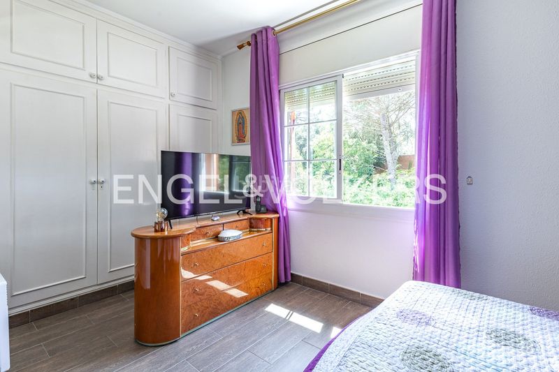 Foto 20aff27d-97a4-418a-ad08-7202efb6e1e8. Casa amb calefacció aparcament a Gualba