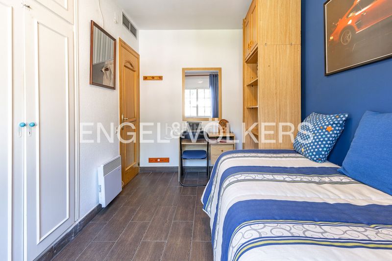 Foto 27ba244f-ce60-42b4-8f58-dc66183b9ecb. Casa amb calefacció aparcament a Gualba