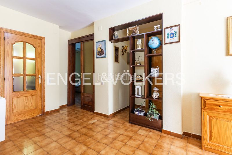 Foto 2f689b3a-5393-400c-9611-0d46aef5774f. Casa amb calefacció aparcament a Gualba