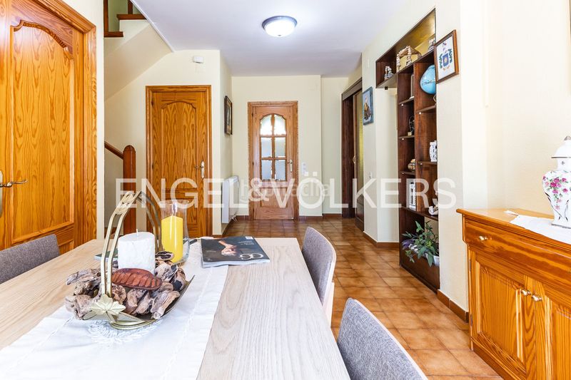 Foto 4369bab0-2ef3-4eb2-ad54-da278d6f9478. Casa amb calefacció aparcament a Gualba