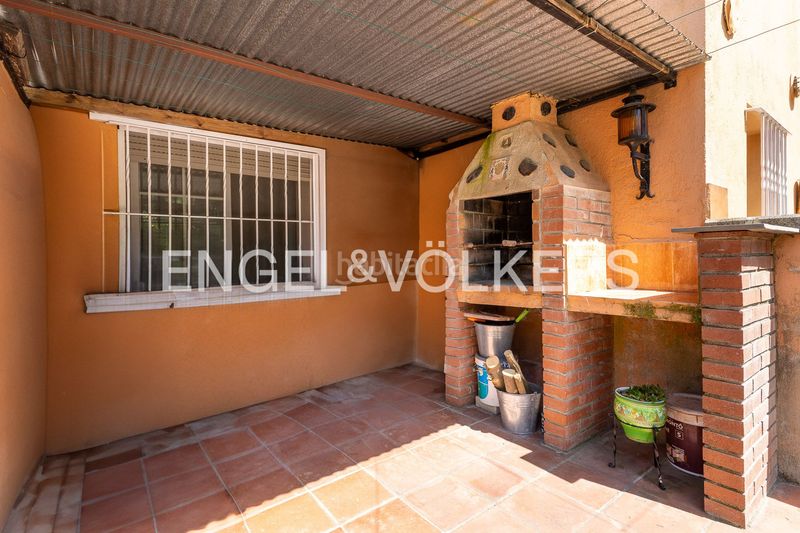 Foto 48cc3c57-ee91-4ee4-ba07-90e357e1e8c7. Casa amb calefacció aparcament a Gualba