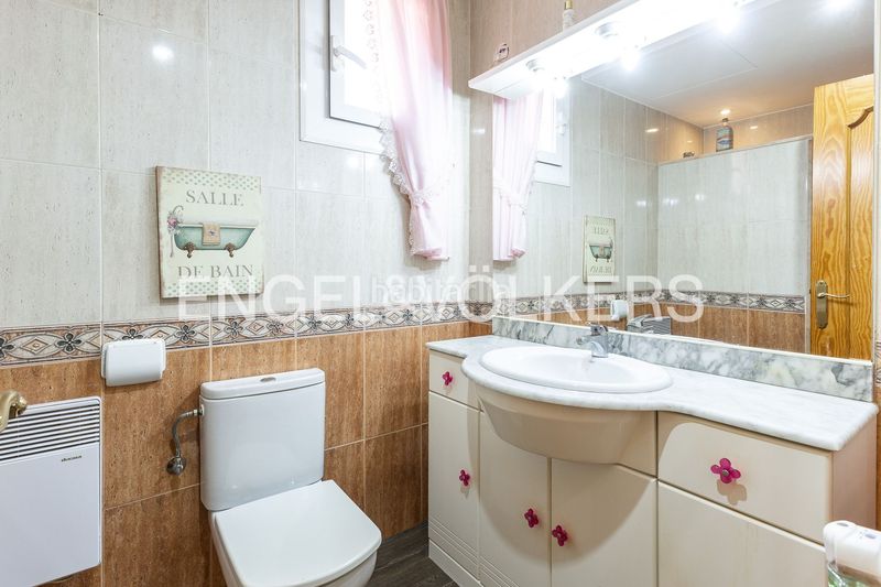 Foto 57565afc-8d75-4e7b-a404-1545105d25a0. Casa amb calefacció aparcament a Gualba