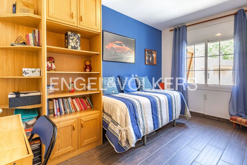 Foto 5ad92523-1b3e-4023-9cfe-0f86b6877d11. Casa amb calefacció aparcament a Gualba