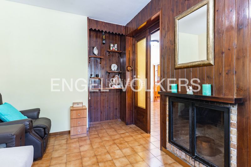 Foto 71f49614-e4f7-4111-b665-64edbac25b7b. Casa amb calefacció aparcament a Gualba