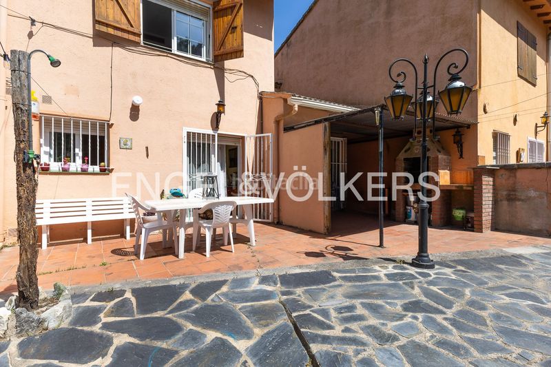 Foto 7b6c2598-f3a6-4efb-bd8c-42a046106b02. Casa amb calefacció aparcament a Gualba