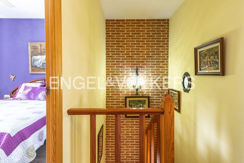 Foto 7cb66420-19a4-42e7-8eef-2cd3df13b2cb. Casa amb calefacció aparcament a Gualba