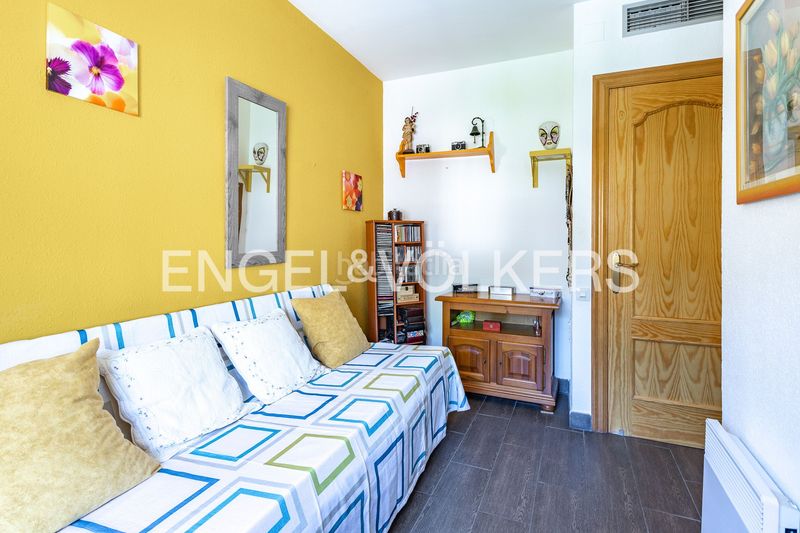 Foto 7d835e4e-1a67-484d-9ac7-f96b2e93bd74. Casa amb calefacció aparcament a Gualba