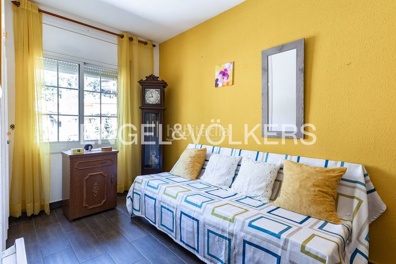 Foto 867db508-a29b-4b4e-9be1-16f7d6658ffa. Casa amb calefacció aparcament a Gualba