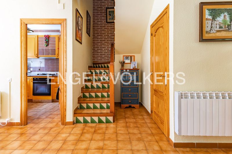 Foto 8f1bb10e-51ab-47e2-b675-93bfd4760ab1. Casa amb calefacció aparcament a Gualba