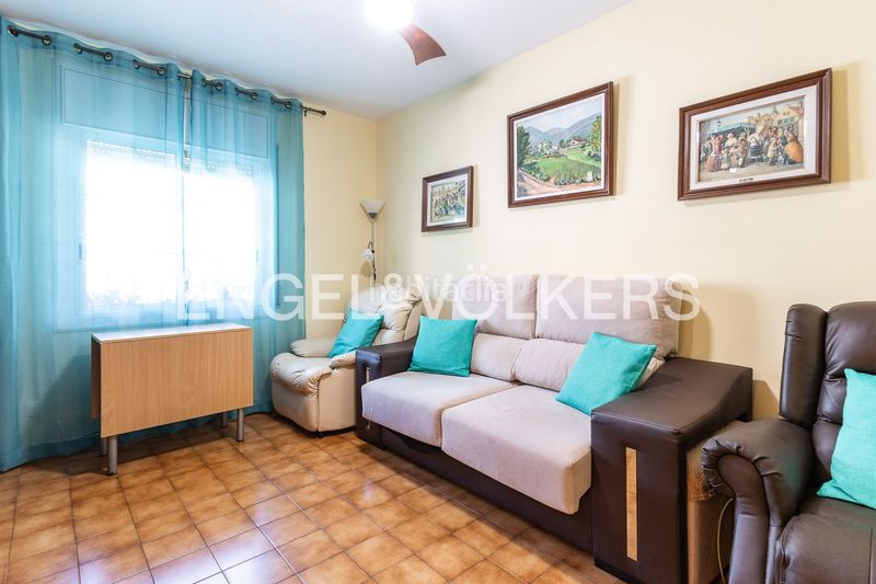 Foto 960247ef-4dcf-4258-af02-46f5a8cc430b. Casa amb calefacció aparcament a Gualba