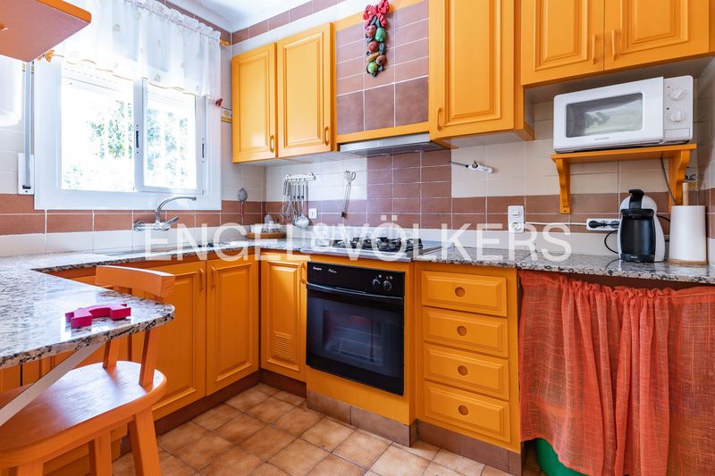 Foto 9e779bde-70f2-4c91-add6-4650c39553eb. Casa amb calefacció aparcament a Gualba