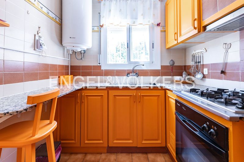 Foto a5d76f34-4d97-44c4-b41e-089e3c2c1fe4. Casa amb calefacció aparcament a Gualba