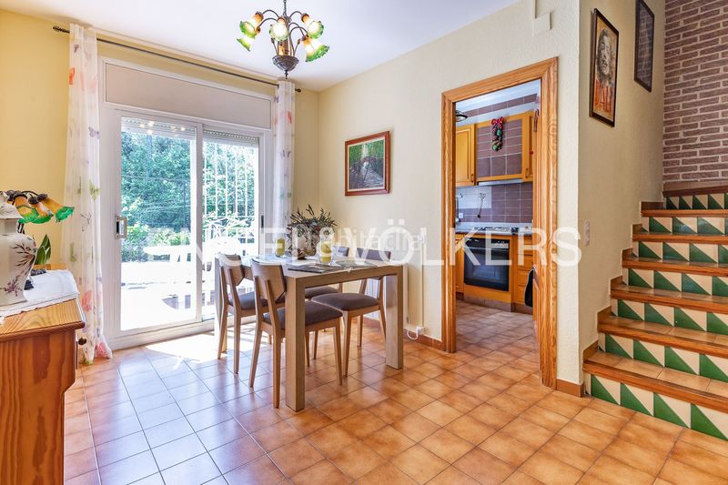 Foto a6647d37-c11e-4613-8abf-9cab8ec2c3c8. Casa amb calefacció aparcament a Gualba