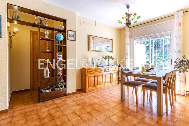 Foto c879ae52-19ec-4f9d-886f-00b324cdd5bd. Casa amb calefacció aparcament a Gualba