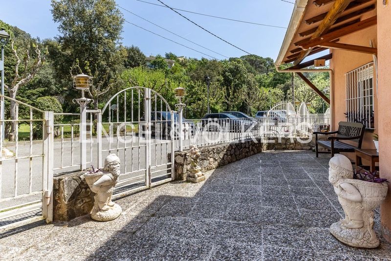 Foto c8fb6f34-f8fd-47f6-b689-1a20f2c7bbf6. Casa amb calefacció aparcament a Gualba