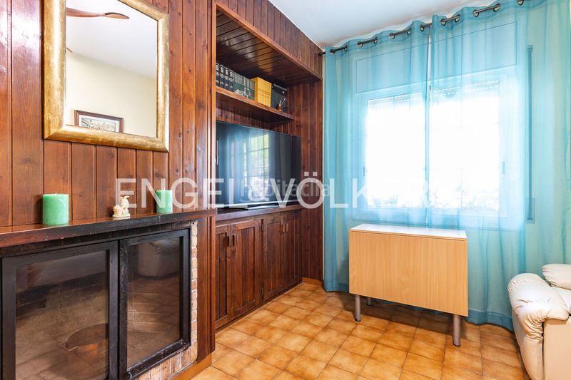 Foto dbfd62c8-03ae-4bb8-8478-a439ca7df366. Casa amb calefacció aparcament a Gualba