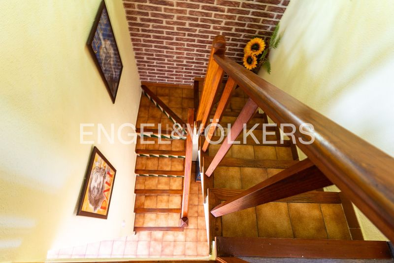 Foto fc61624d-b72f-4819-89b0-b496b968d6f1. Casa amb calefacció aparcament a Gualba