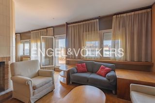 Dachwohnung in Centre - Passeig i Rodalies. Ático en el passeig, luminoso, con extraordinaria orientación y