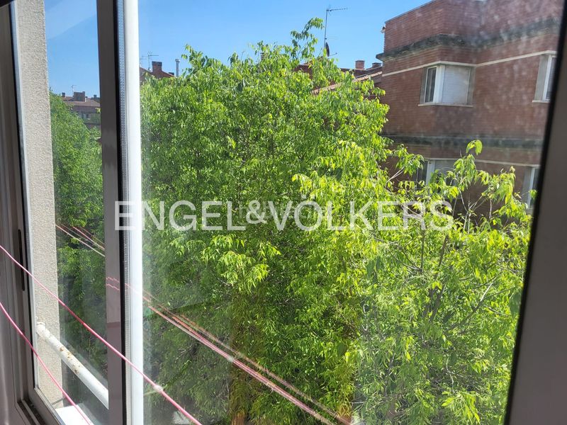 Foto 9113992c-f132-4e22-b8a5-6ae21ee29137. Pis amb calefacció a Poble Nou Manresa
