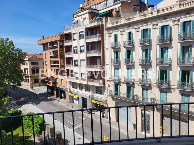 Foto a3bec989-ec76-44b5-93aa-5676fd84a58c. Pis amb calefacció a Poble Nou Manresa