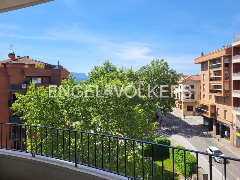 Foto c8fb97fa-43cb-4202-8dc7-d9f25e694d04. Pis amb calefacció a Poble Nou Manresa