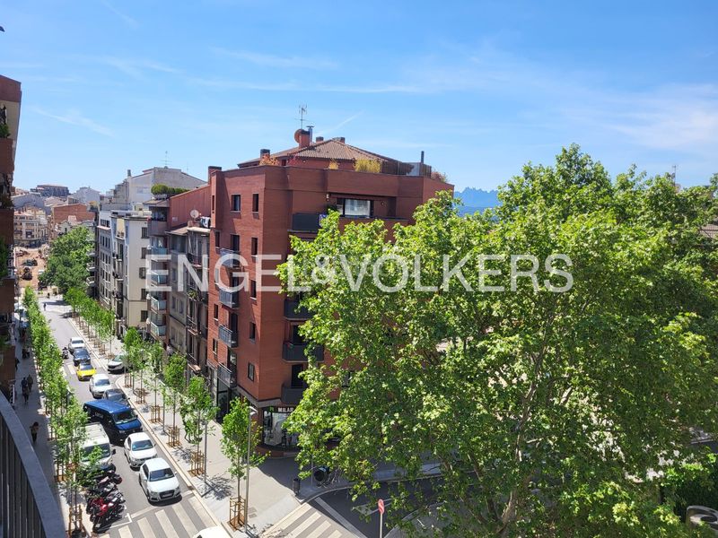 Foto caf2b8cf-9db2-4d81-be36-8931006645c2. Pis amb calefacció a Poble Nou Manresa